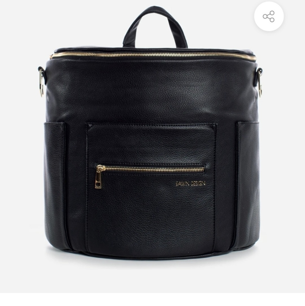 Fawn Design Diaper bag